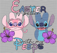 Easter-FHJ 2039